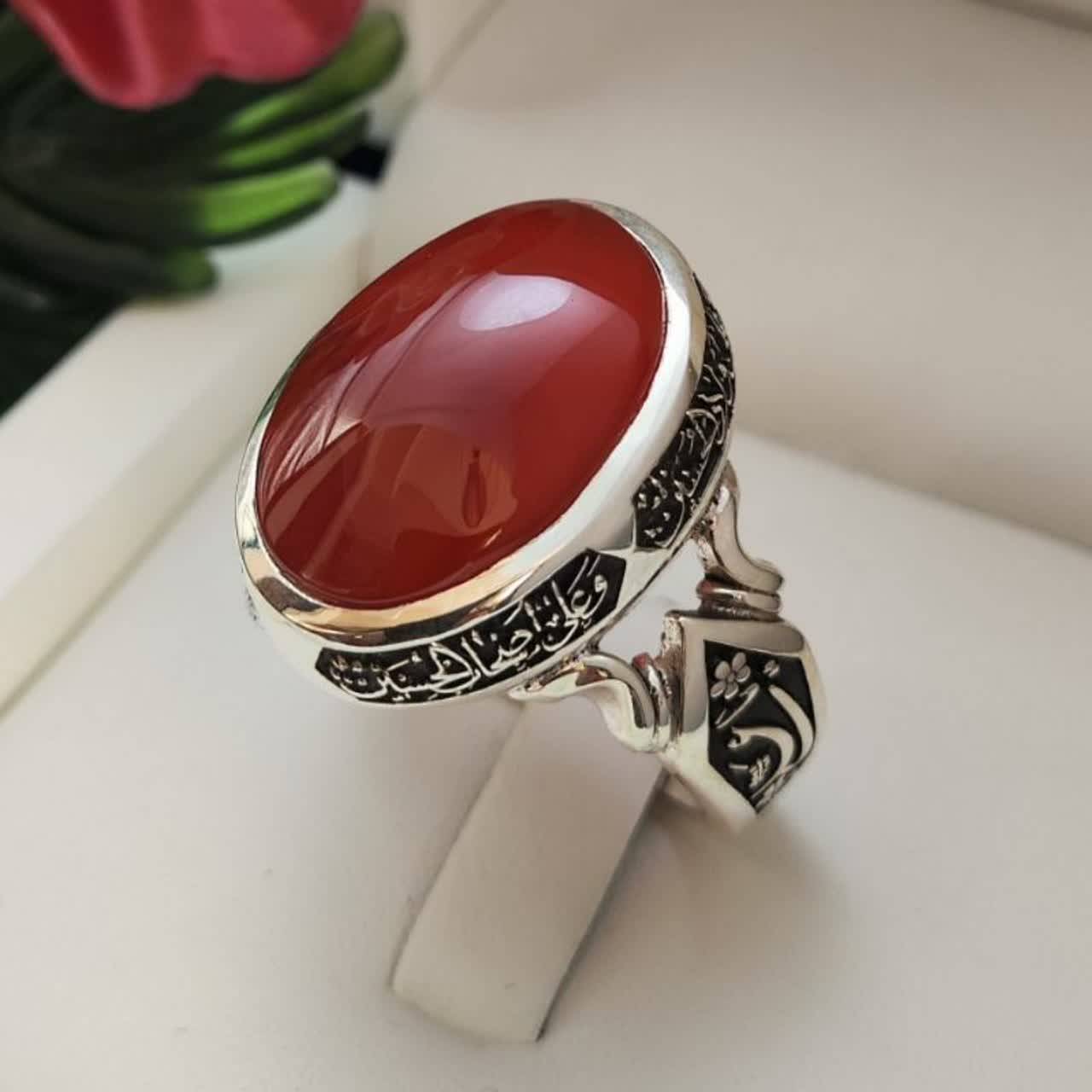 گالری انگشتر رحمانی (الغدیر)